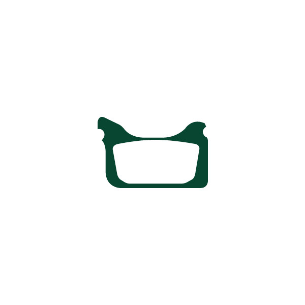 EBC EBC Brake Pads MXS405